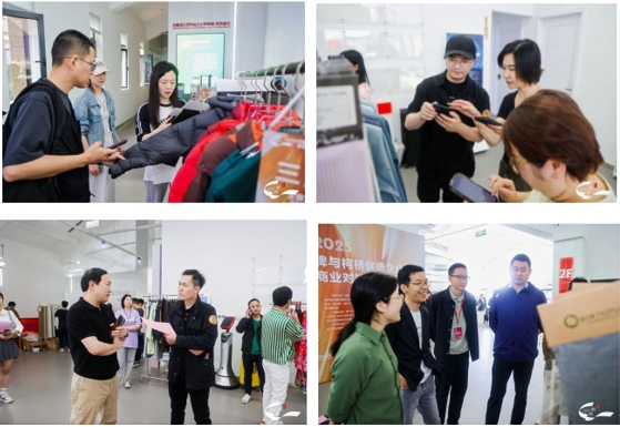 2025&ldquo;柯橋優(yōu)選&rdquo;精品首秀，與終端品牌首度對接熱度空前！