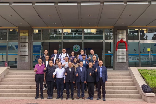 匯聚產(chǎn)業(yè)資源、創(chuàng)新發(fā)展海藻纖維，海洋生物基材料產(chǎn)業(yè)聯(lián)盟研究院正式揭牌