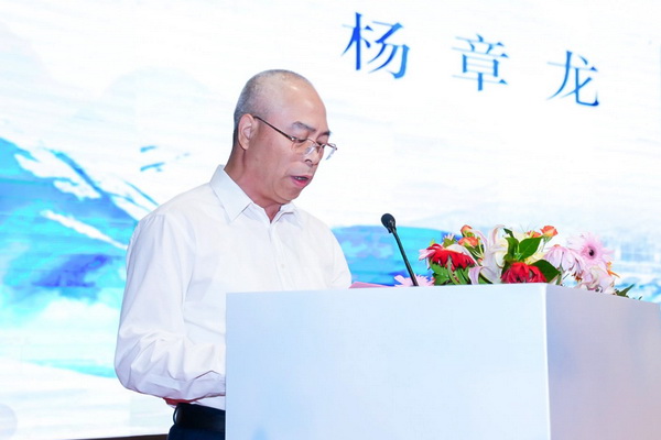 30+柯橋紡企&ldquo;鏈&rdquo;動齊魯，這場對接會加速織密產(chǎn)業(yè)合作網(wǎng)