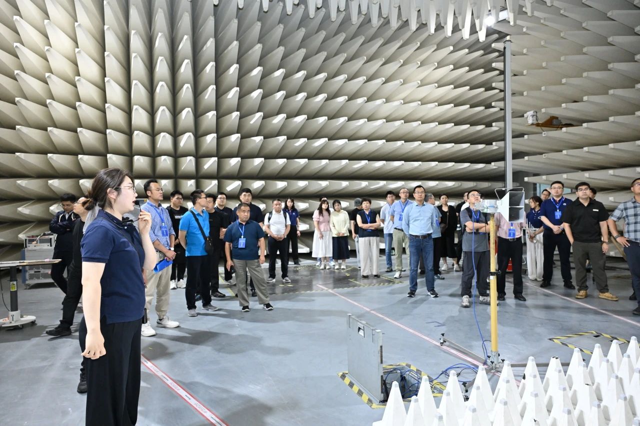 &ldquo;繩智深藍(lán)，網(wǎng)啟未來&rdquo;--2025年第五屆國(guó)際繩網(wǎng)大會(huì)在青島召開