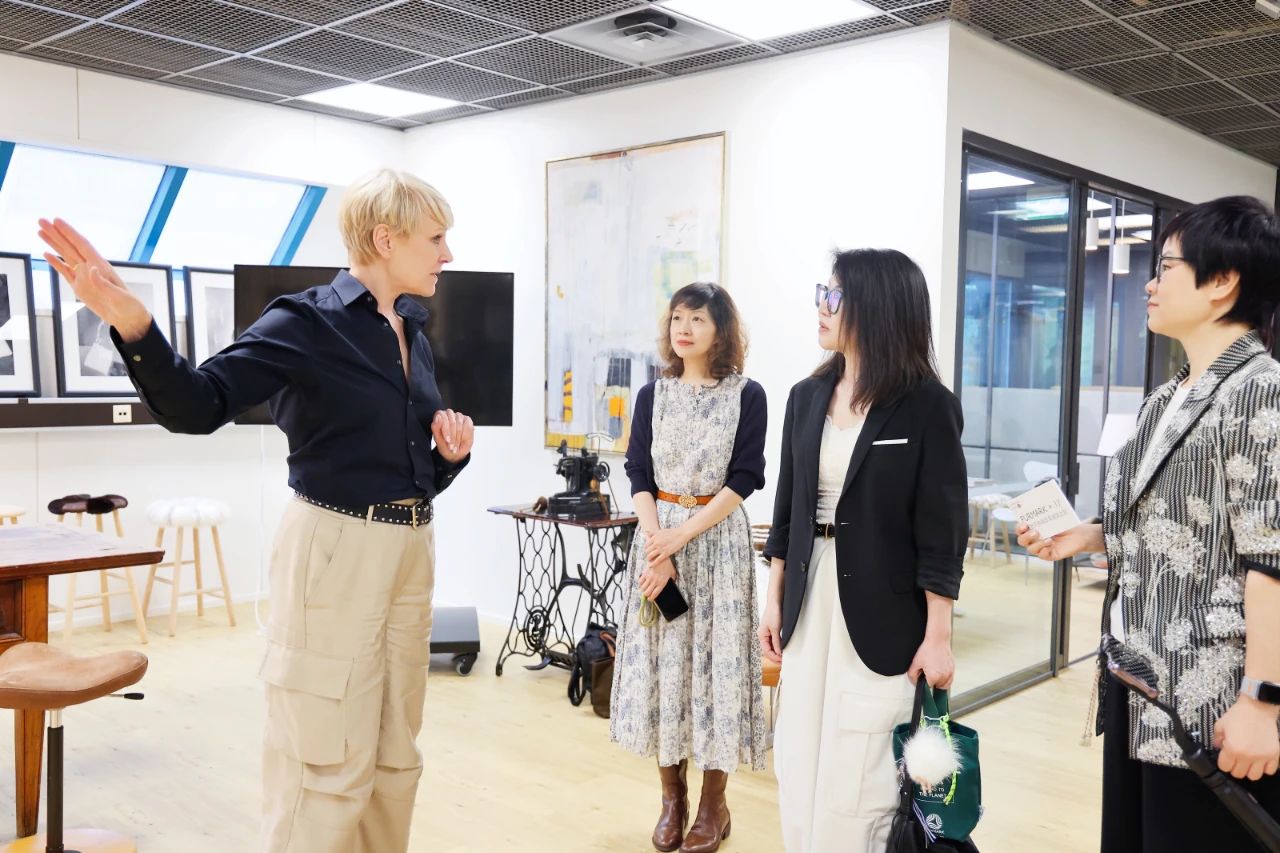 從紐約到赫爾辛基，國際毛皮協(xié)會IFF攜手JZ品牌創(chuàng)意總監(jiān)王陶Taoray Wang，探索&ldquo;可持續(xù)&rdquo;時尚哲學(xué)！