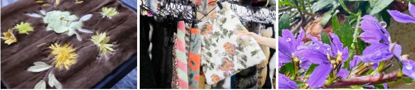 從紐約到赫爾辛基，國際毛皮協(xié)會IFF攜手JZ品牌創(chuàng)意總監(jiān)王陶Taoray Wang，探索&ldquo;可持續(xù)&rdquo;時尚哲學(xué)！