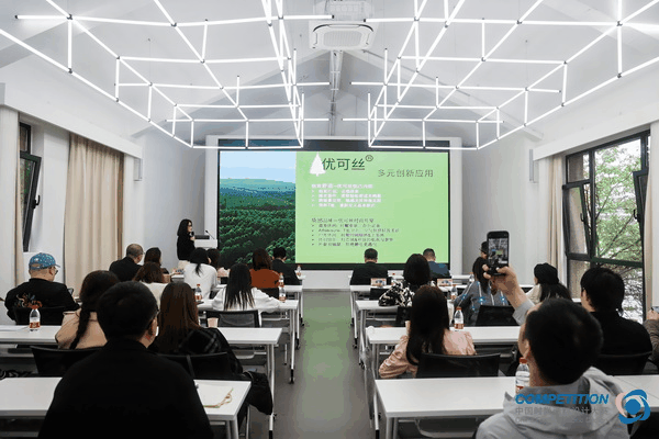 &ldquo;纖&rdquo;鋒對(duì)決，優(yōu)可絲&reg;&萊賽爾市場(chǎng)應(yīng)用獎(jiǎng)產(chǎn)品征集火熱進(jìn)行中！