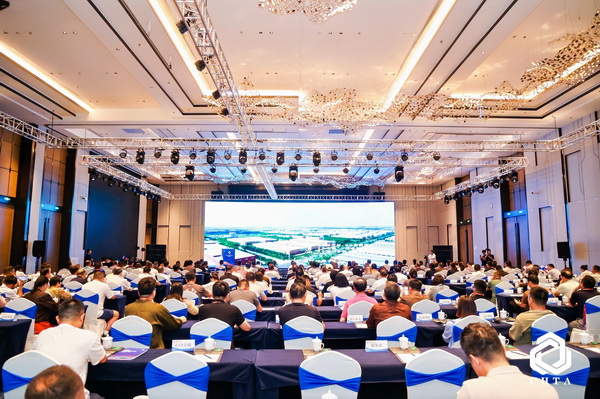  2025中國家紡協(xié)會(huì)床品年會(huì)在沭陽召開，揭開健康家紡消費(fèi)密碼