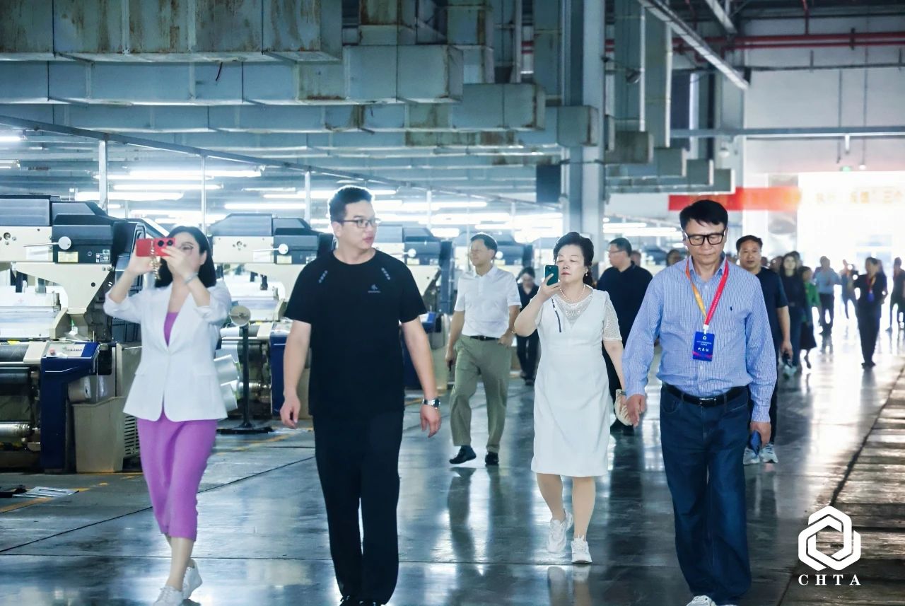  2025中國家紡協(xié)會(huì)床品年會(huì)在沭陽召開，揭開健康家紡消費(fèi)密碼