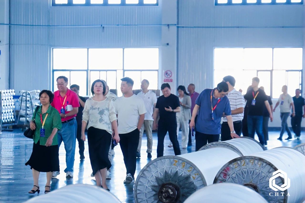  2025中國家紡協(xié)會(huì)床品年會(huì)在沭陽召開，揭開健康家紡消費(fèi)密碼