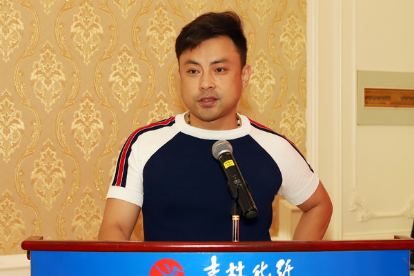 品質(zhì)賦能，共贏未來！ 吉林化纖腈綸產(chǎn)品包芯紗領域應用交流會在江蘇鹽城舉辦