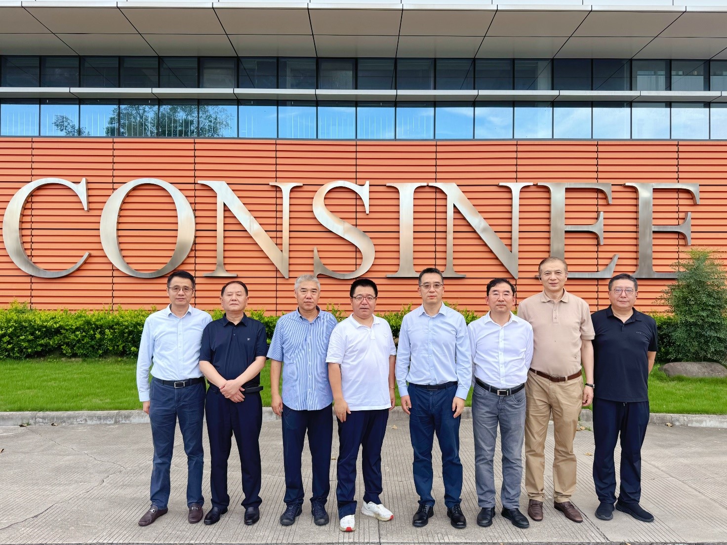 &ldquo;好面料&rdquo;需要&ldquo;好設(shè)備&rdquo;：康賽妮以終端創(chuàng)新，驅(qū)動(dòng)紡機(jī)源頭升級(jí)