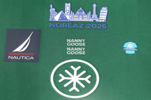  中華紡織網(wǎng)面輔料展區(qū)成功舉辦推介會，新材料、新工藝 助力興城泳裝產(chǎn)業(yè)升級