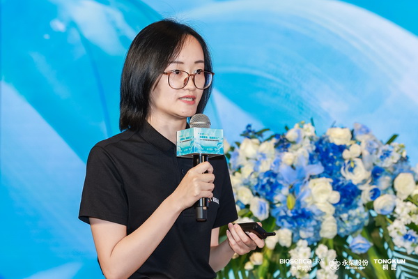 &ldquo;禾素Pro&reg;：抗菌更強(qiáng)，健康更久！&rdquo;&mdash;&mdash;新一代生物基抗菌抑臭纖維科技發(fā)布會(huì)在滬舉行