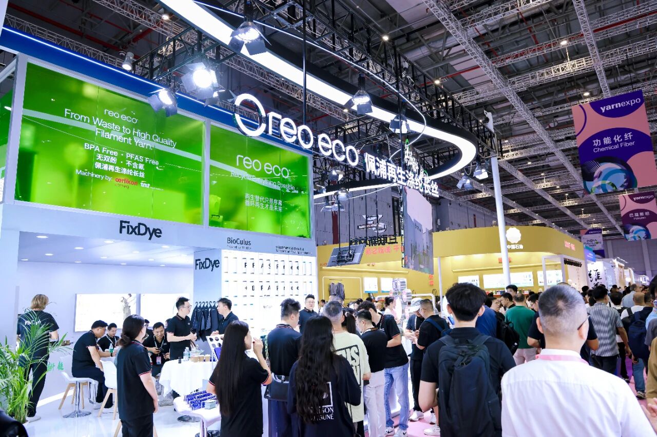 從&ldquo;纖&rdquo;啟程到&ldquo;鏈&rdquo;崛起，洪澤綠纖書寫產(chǎn)業(yè)高質(zhì)量答卷