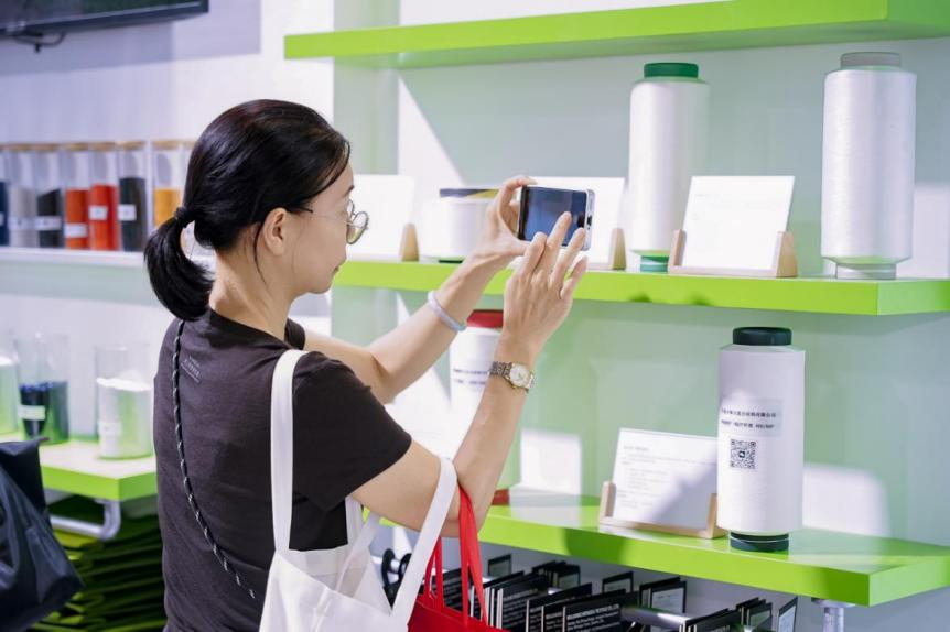 &ldquo;新化學(xué)&rdquo;領(lǐng)航，聯(lián)盟聚力！生物基PTT從&ldquo;實(shí)驗(yàn)室&rdquo;走向生活