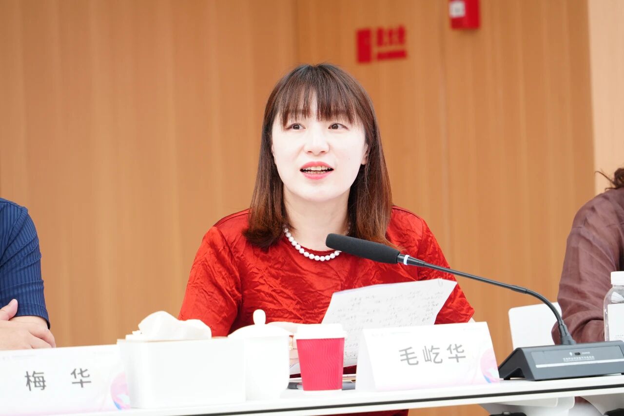 共話(huà)&ldquo;重塑?新生&rdquo;，擘畫(huà)未來(lái)藍(lán)圖 &mdash;&mdash; 寧波國(guó)際服裝節(jié) 30 周年主題研討會(huì)圓滿(mǎn)召開(kāi)