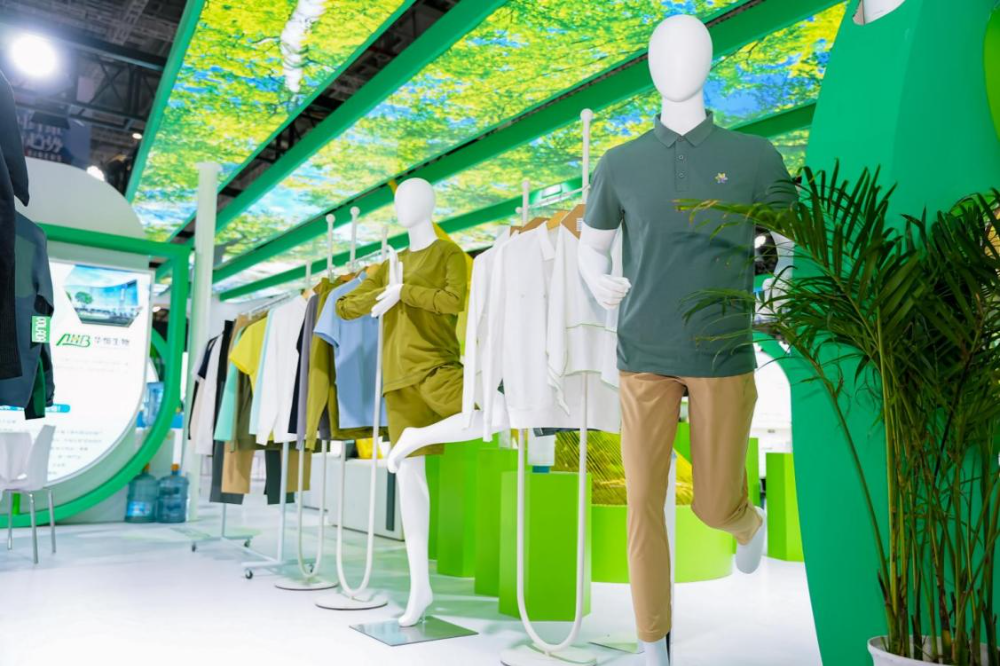 &ldquo;新化學(xué)&rdquo;領(lǐng)航，聯(lián)盟聚力！生物基PTT從&ldquo;實(shí)驗(yàn)室&rdquo;走向生活