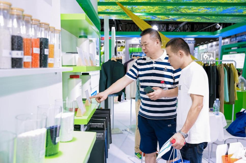 &ldquo;新化學(xué)&rdquo;領(lǐng)航，聯(lián)盟聚力！生物基PTT從&ldquo;實(shí)驗(yàn)室&rdquo;走向生活