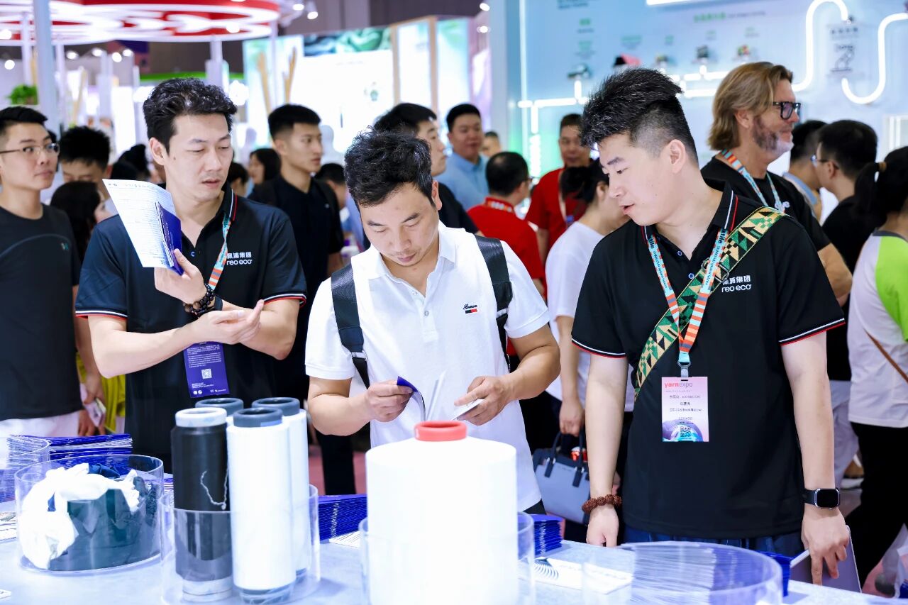 從&ldquo;纖&rdquo;啟程到&ldquo;鏈&rdquo;崛起，洪澤綠纖書寫產(chǎn)業(yè)高質(zhì)量答卷