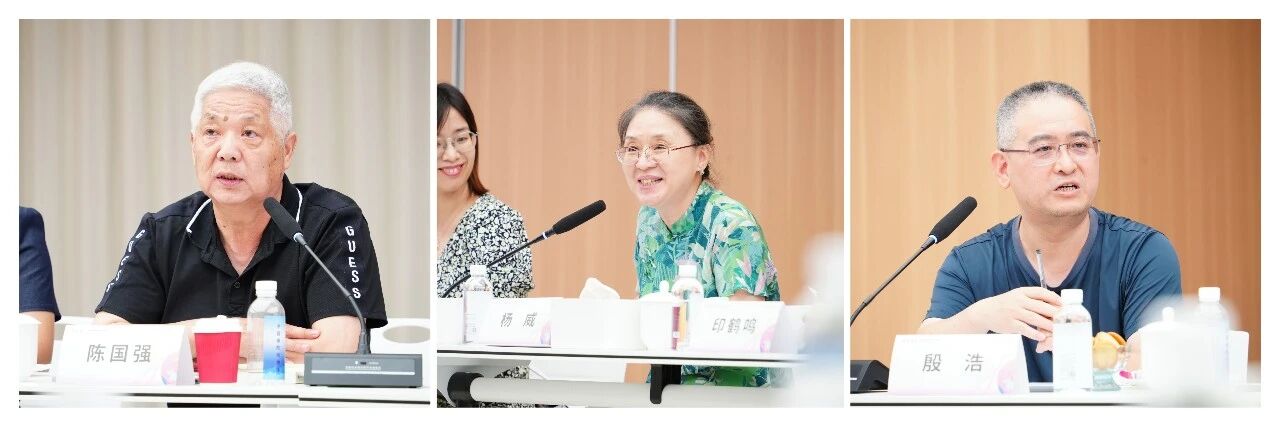 共話(huà)&ldquo;重塑?新生&rdquo;，擘畫(huà)未來(lái)藍(lán)圖 &mdash;&mdash; 寧波國(guó)際服裝節(jié) 30 周年主題研討會(huì)圓滿(mǎn)召開(kāi)