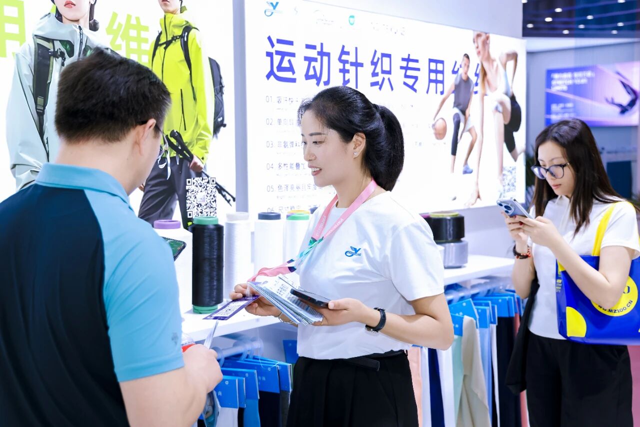 從&ldquo;纖&rdquo;啟程到&ldquo;鏈&rdquo;崛起，洪澤綠纖書寫產(chǎn)業(yè)高質(zhì)量答卷