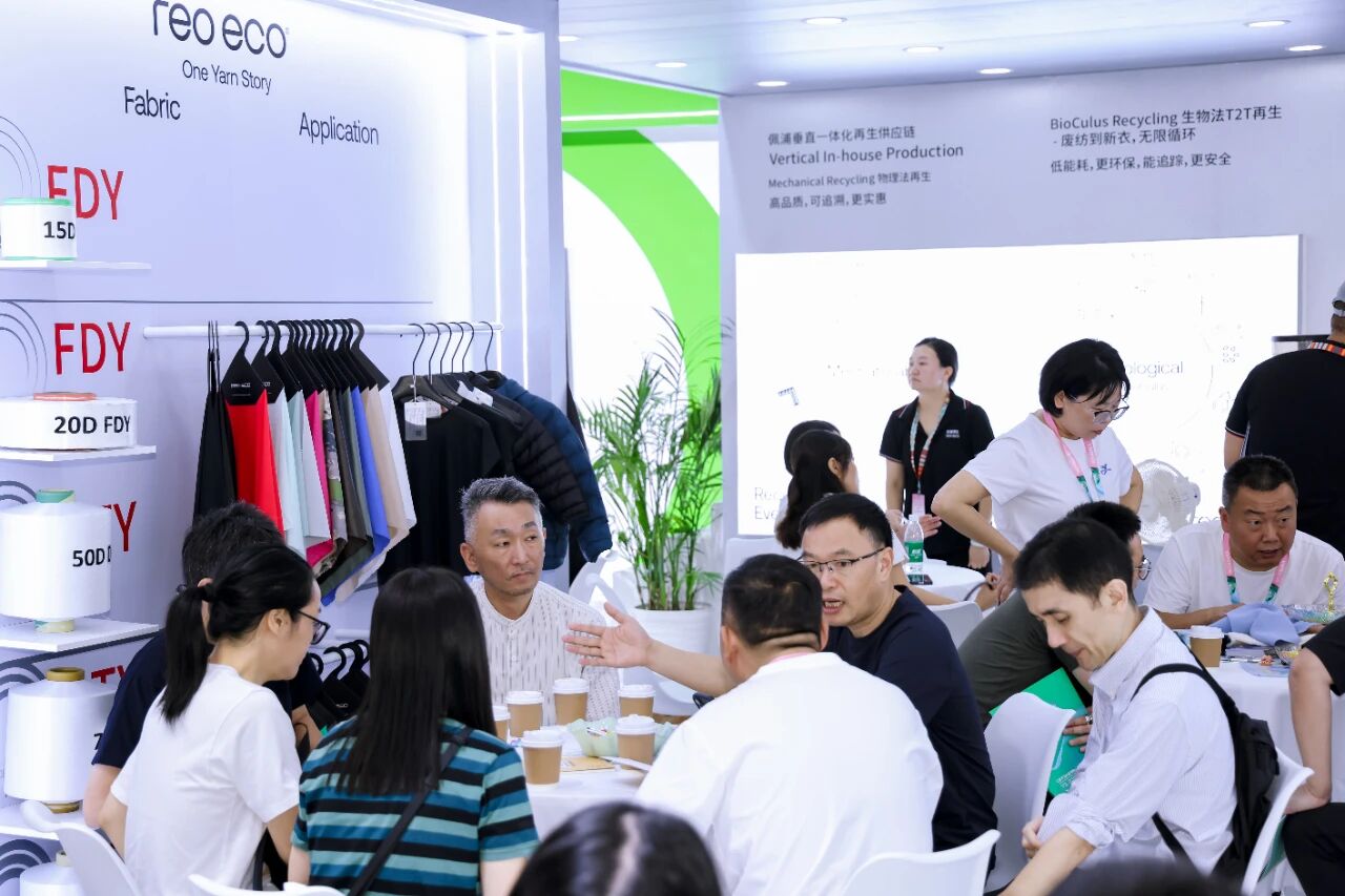 從&ldquo;纖&rdquo;啟程到&ldquo;鏈&rdquo;崛起，洪澤綠纖書寫產(chǎn)業(yè)高質(zhì)量答卷