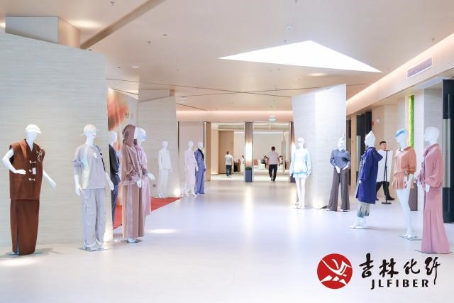 撬動舒適穿著新賽道，共探華絨&reg;產品開發(fā)新機遇