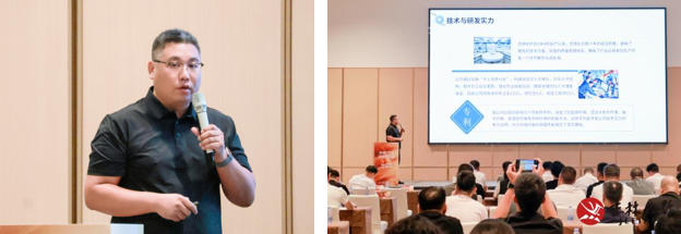 撬動舒適穿著新賽道，共探華絨&reg;產品開發(fā)新機遇