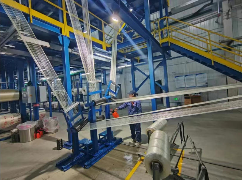 河北吉藁公司榮登河北省 2025 年度綠色制造榜單