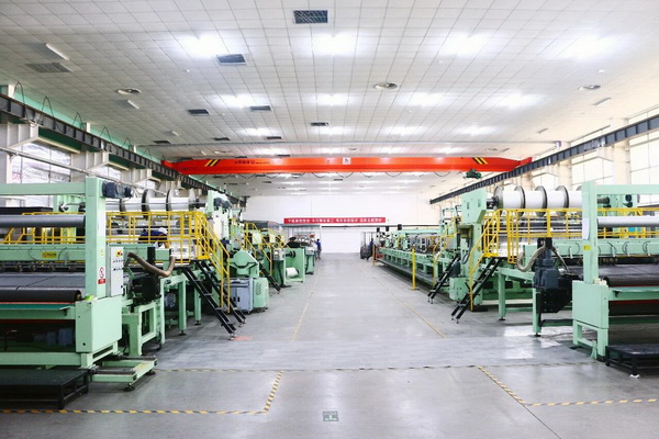 河北吉藁公司榮登河北省 2025 年度綠色制造榜單