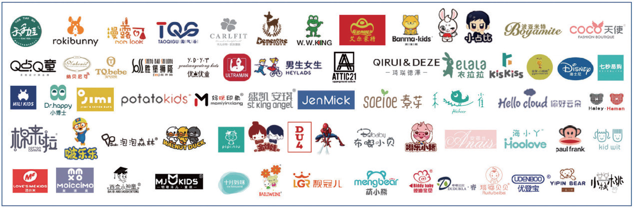 第六屆中國童裝產(chǎn)業(yè)博覽會暨 2025 中國（佛山）校園服飾博覽會