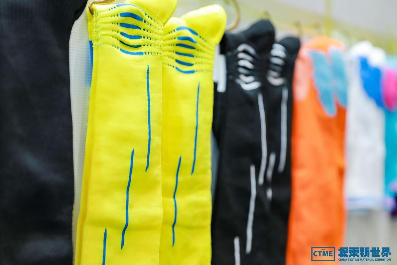 第七屆中國紡織新材料展定檔，四大看點勾勒產(chǎn)業(yè)新風(fēng)向標(biāo)