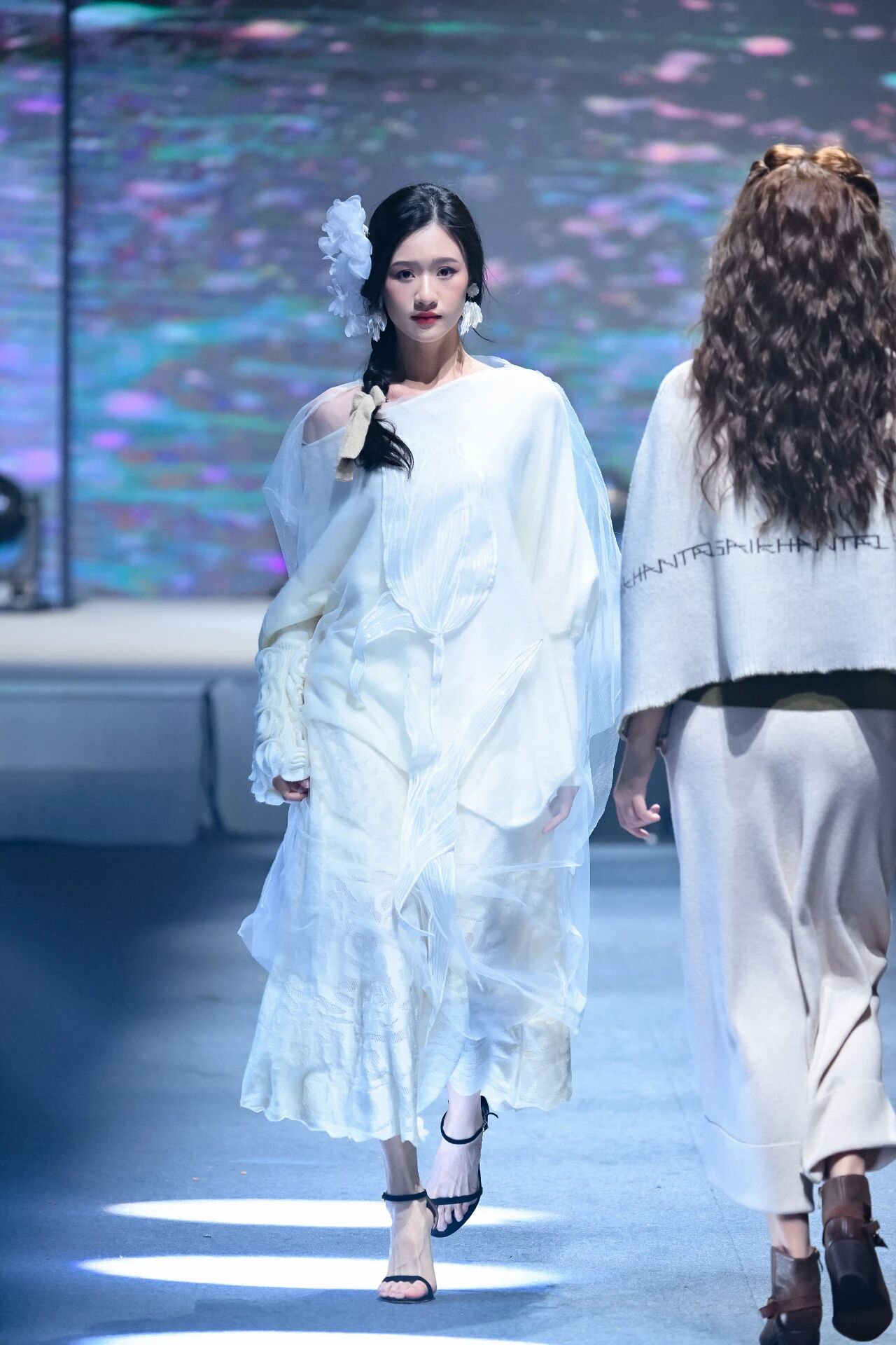 第二十二屆中國（大朗）毛織產品交易會將于11月17日開幕