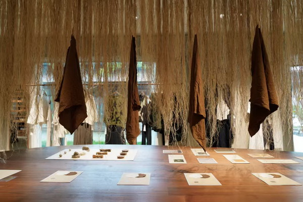 紡都盡顯國際范！2025柯橋時尚周積淀十載再啟航