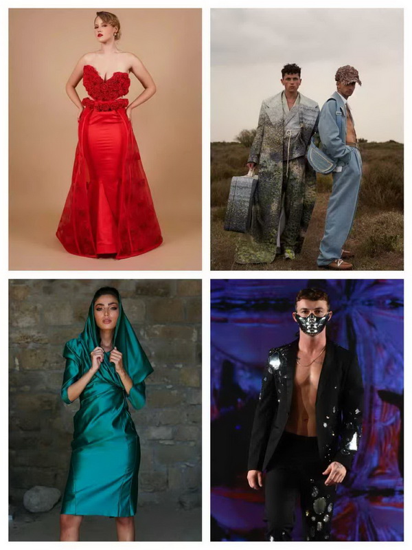 紡都盡顯國際范！2025柯橋時尚周積淀十載再啟航