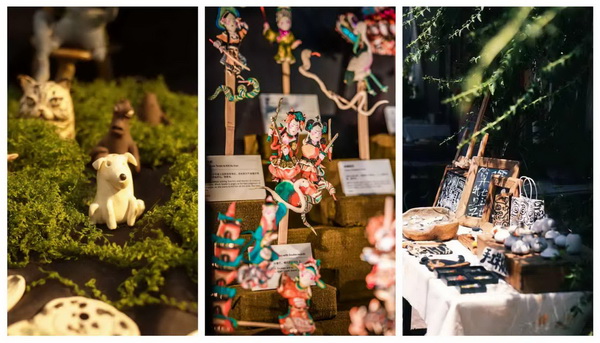 紡都盡顯國際范！2025柯橋時尚周積淀十載再啟航