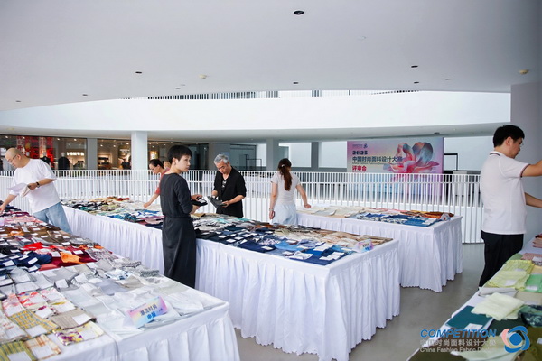 紡都盡顯國際范！2025柯橋時尚周積淀十載再啟航