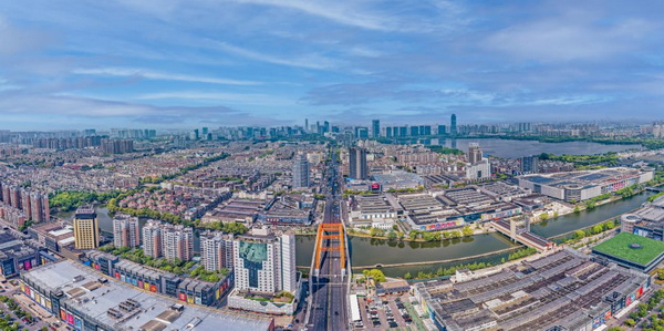 共探產(chǎn)業(yè)競合新局！2025世界布商大會即將解碼全球紡織價值鏈重構(gòu)之道