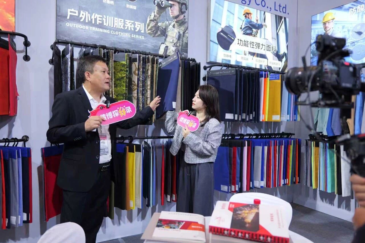 智匯新趨勢(shì)，融鏈共未來(lái)！2025第27屆中國(guó)紹興柯橋國(guó)際紡織品博覽會(huì)（秋季）開(kāi)啟產(chǎn)業(yè)新&ldquo;布&rdquo;局