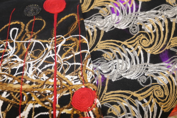 智匯新趨勢(shì)，融鏈共未來(lái)！2025第27屆中國(guó)紹興柯橋國(guó)際紡織品博覽會(huì)（秋季）開(kāi)啟產(chǎn)業(yè)新&ldquo;布&rdquo;局