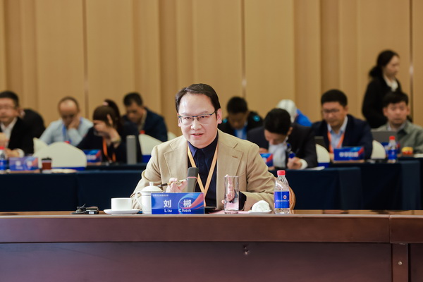 開放競合 共鏈未來--2025知名企業(yè)家圓桌會議擘畫紡織產(chǎn)業(yè)新格局