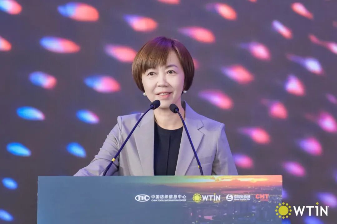 創(chuàng)新引領(lǐng)未來！2025國際紡織創(chuàng)新大會(huì)探討全球紡織發(fā)展新前景