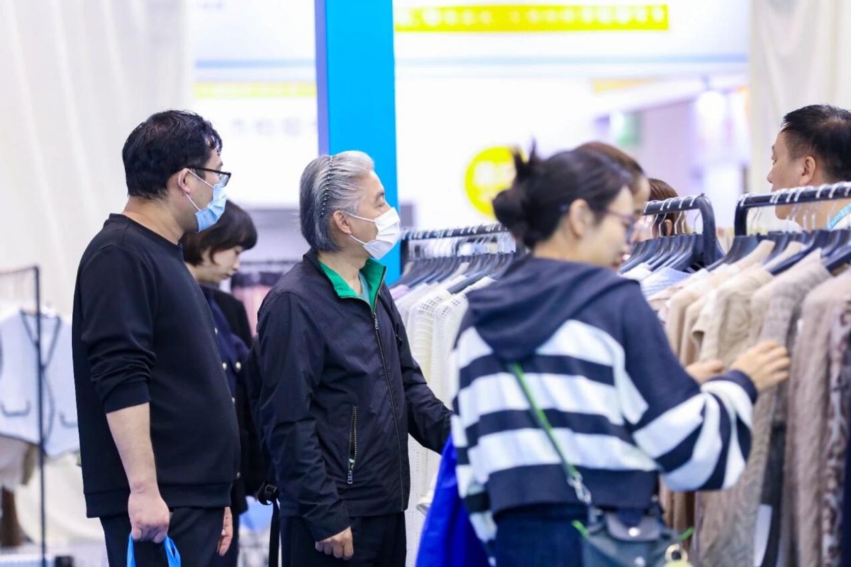 全鏈條創(chuàng)新，精準(zhǔn)對接！第七屆中國紡織新材料展圓滿落幕