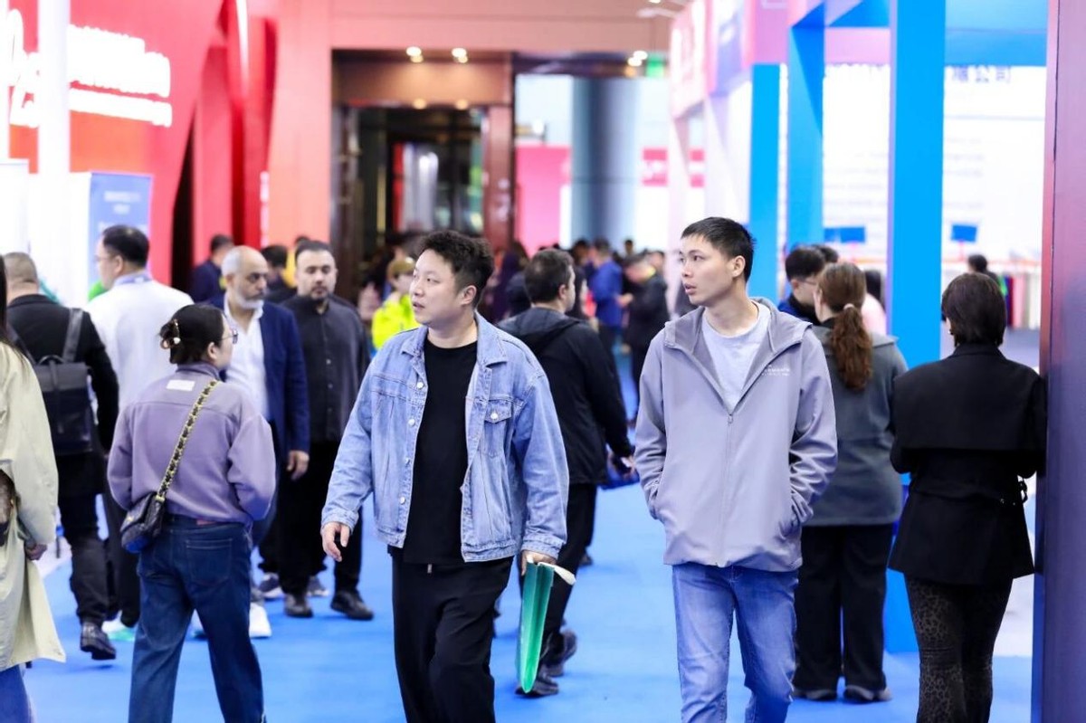 全鏈條創(chuàng)新，精準(zhǔn)對接！第七屆中國紡織新材料展圓滿落幕
