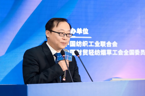 紋創(chuàng)新象，挖掘創(chuàng)意設(shè)計人才！2025年紡織行業(yè)紡織面料設(shè)計師（圖案設(shè)計）職業(yè)技能競賽全國決賽順利舉行