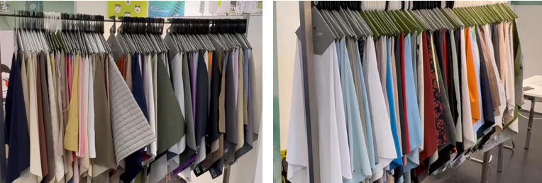 不止好面料！&ldquo;柯橋優(yōu)選&rdquo;德國(guó)首秀解鎖國(guó)際合作新方向