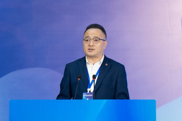 紋創(chuàng)新象，挖掘創(chuàng)意設(shè)計人才！2025年紡織行業(yè)紡織面料設(shè)計師（圖案設(shè)計）職業(yè)技能競賽全國決賽順利舉行