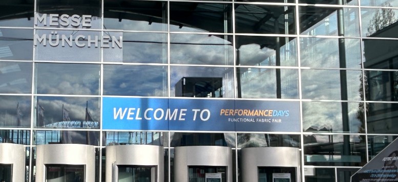 不止好面料！&ldquo;柯橋優(yōu)選&rdquo;德國(guó)首秀解鎖國(guó)際合作新方向