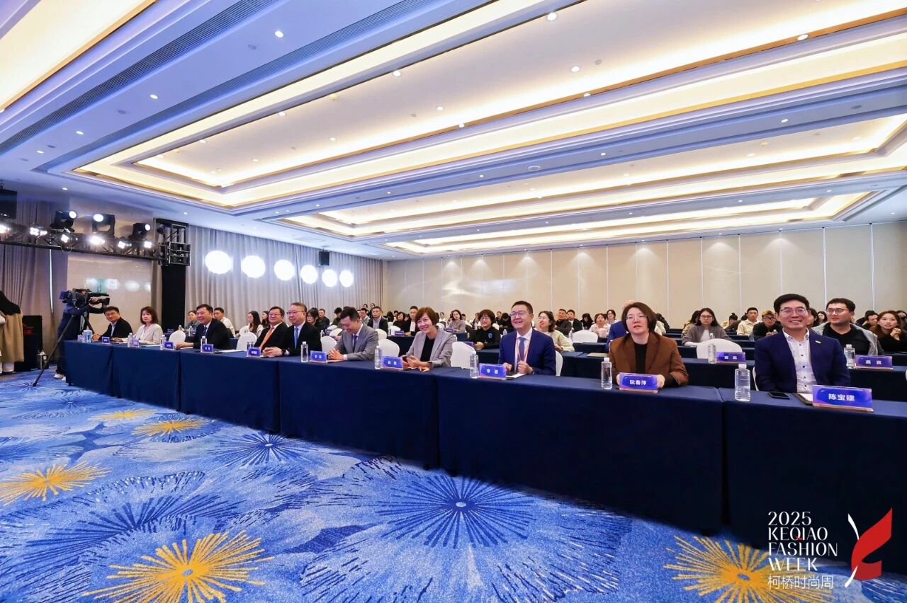 探索多場(chǎng)景應(yīng)用，賽得利兩大單項(xiàng)獎(jiǎng)詮釋可持續(xù)時(shí)尚新風(fēng)尚！