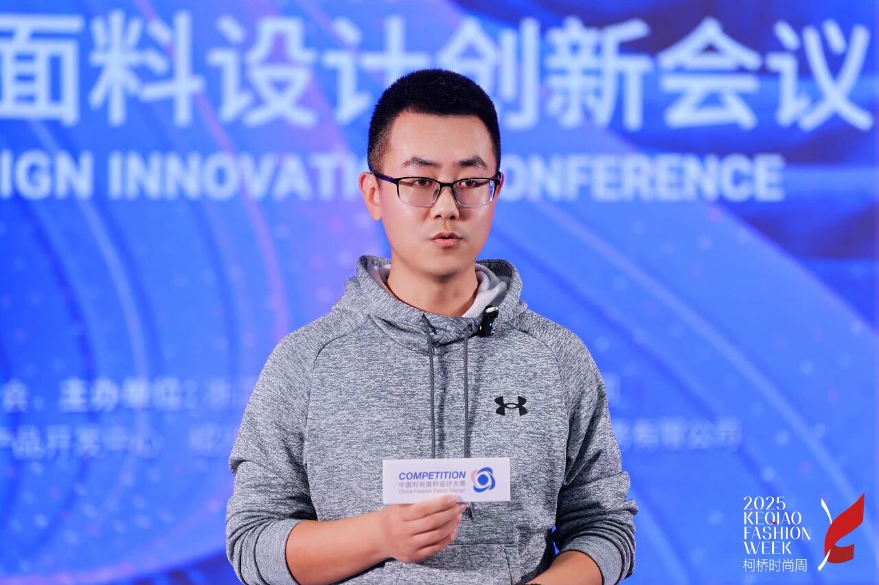 探索多場(chǎng)景應(yīng)用，賽得利兩大單項(xiàng)獎(jiǎng)詮釋可持續(xù)時(shí)尚新風(fēng)尚！