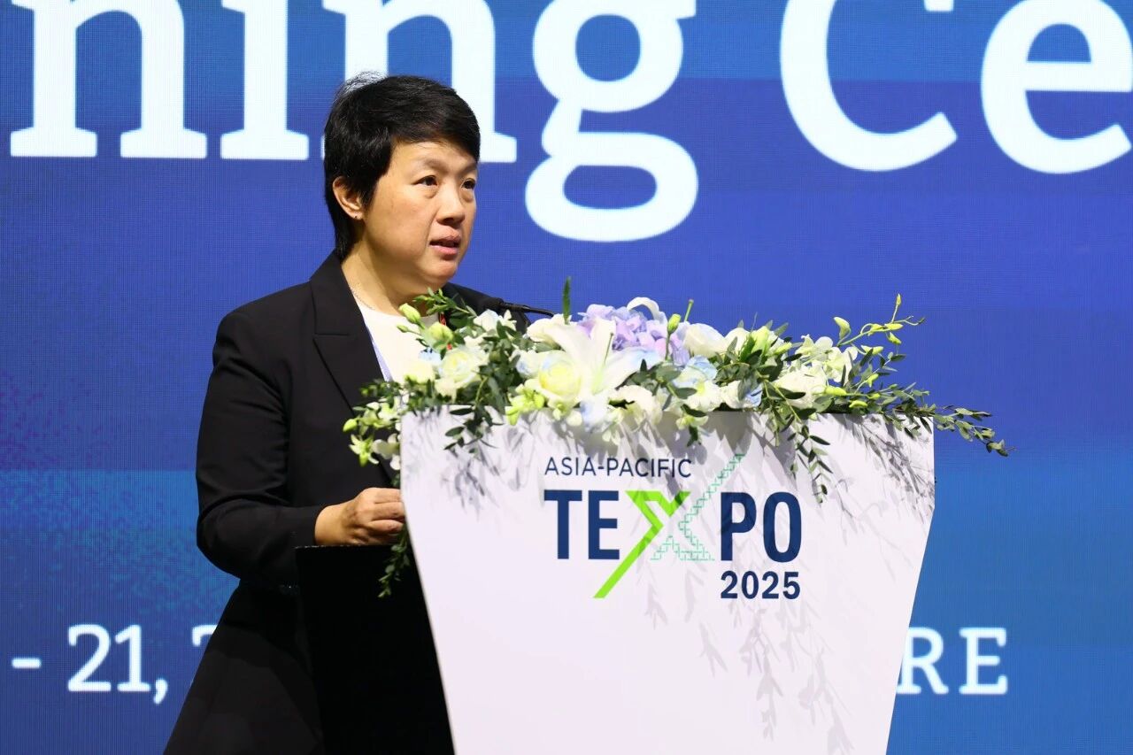 繪就產(chǎn)業(yè)發(fā)展新藍(lán)圖 邁向&ldquo;韌性協(xié)同&rdquo;新紀(jì)元 APTEXPO 2025新加坡啟幕！