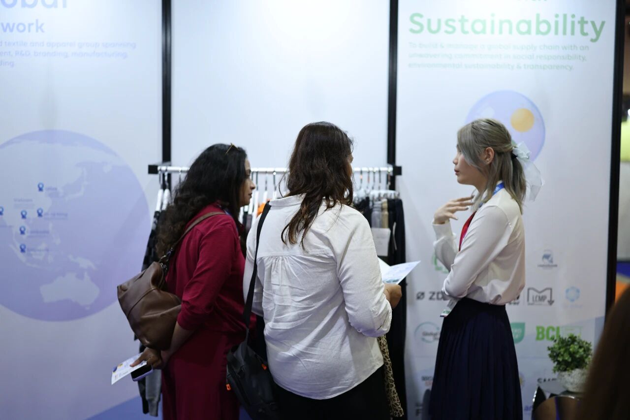 繪就產(chǎn)業(yè)發(fā)展新藍(lán)圖 邁向&ldquo;韌性協(xié)同&rdquo;新紀(jì)元 APTEXPO 2025新加坡啟幕！