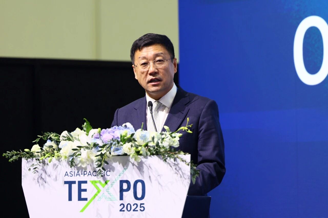 繪就產(chǎn)業(yè)發(fā)展新藍(lán)圖 邁向&ldquo;韌性協(xié)同&rdquo;新紀(jì)元 APTEXPO 2025新加坡啟幕！